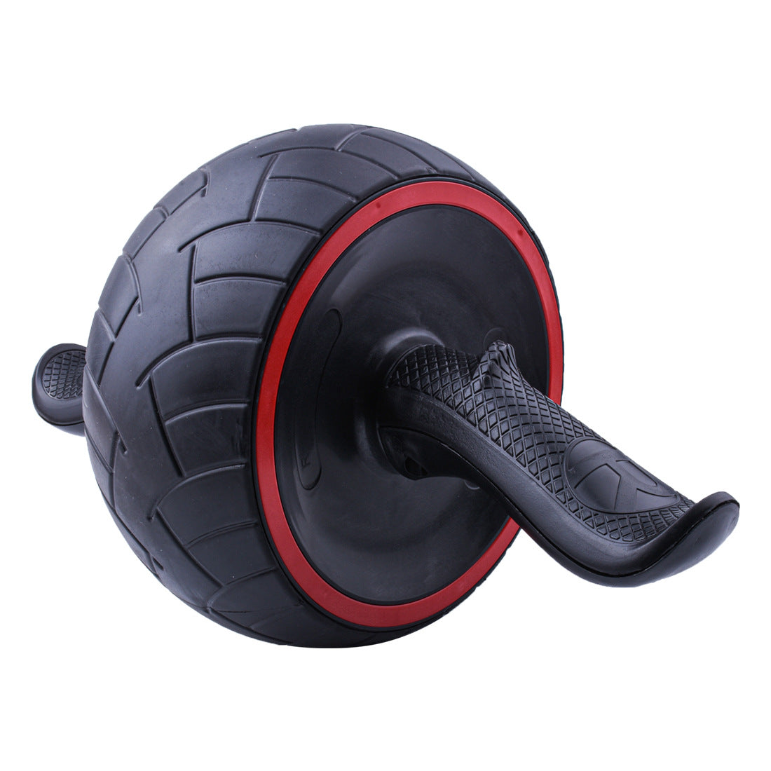Rebound Abdominal Wheel Roller