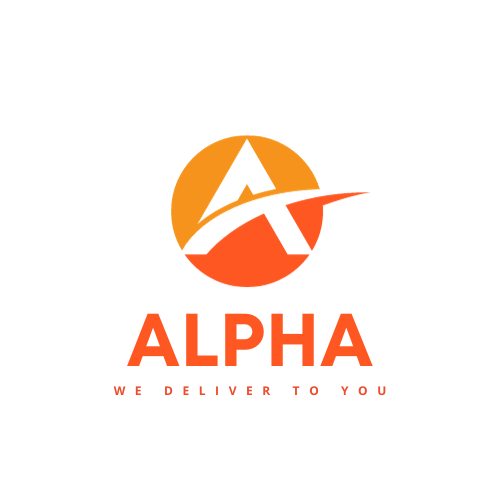 Alpha Virtual Shop