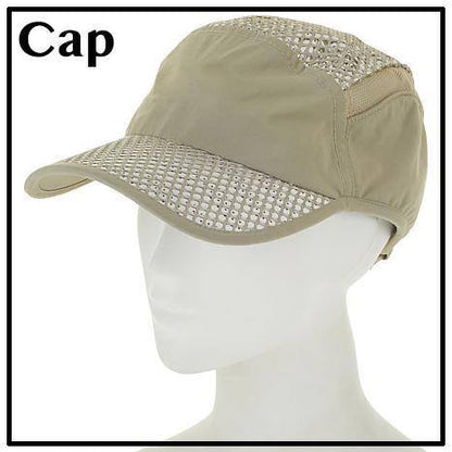 Factory direct Cap heatstroke hat Arctic Hat ice cap sunscreen cooling air conditioning cap ice cap