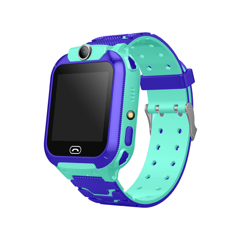 Intelligent Waterproof Phone Watch with Camera Function