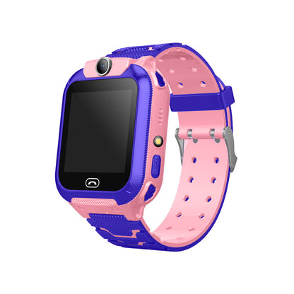 Intelligent Waterproof Phone Watch with Camera Function