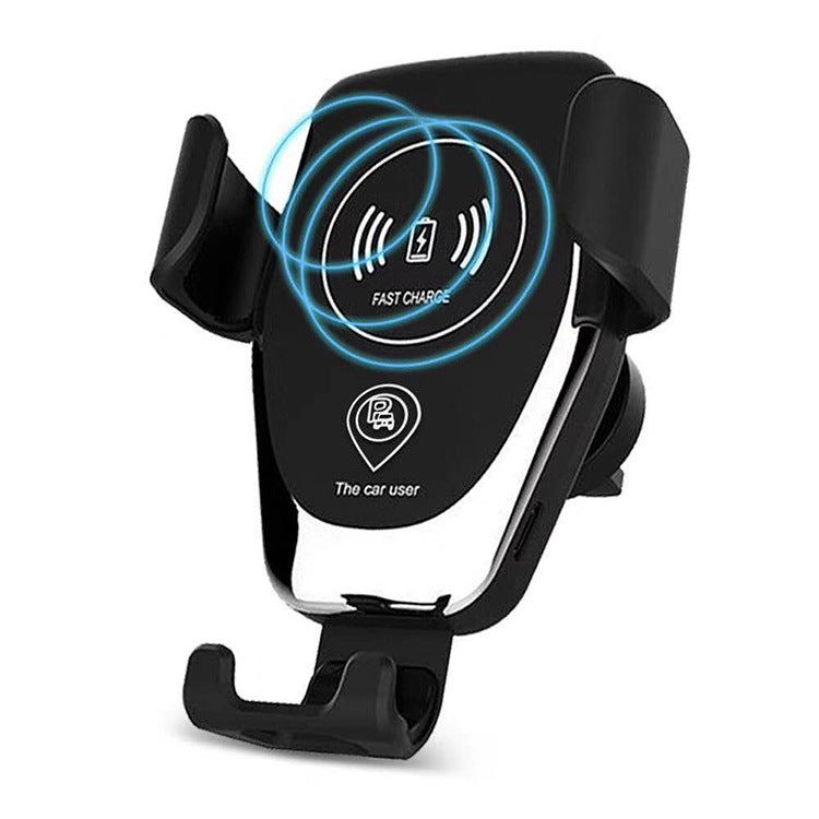 Wireless mobile fast charging holder for Samsung / iPhone XS