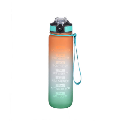 1000ML large-capacity water bottle