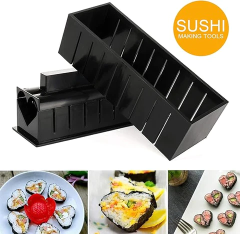 Sushi Maker Kit Roll