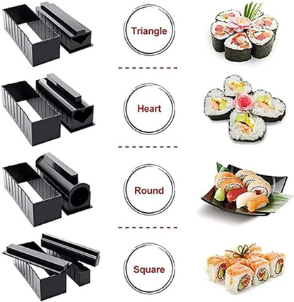 Sushi Maker Kit Roll